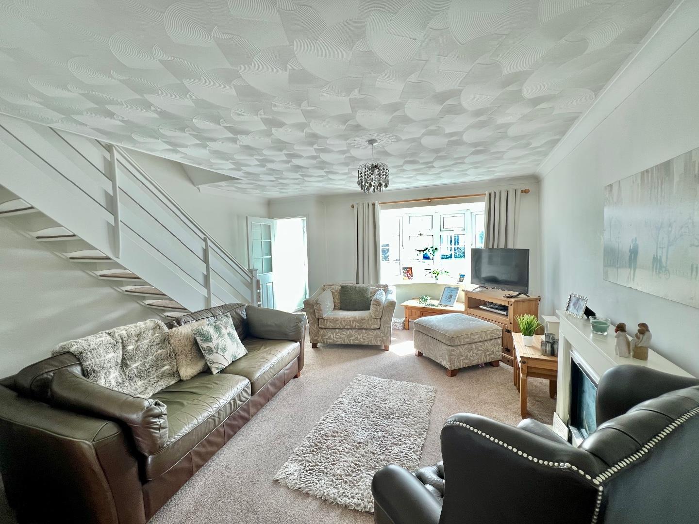Hawthorn Way, Brackla, Bridgend County Borough, CF31 2PG
